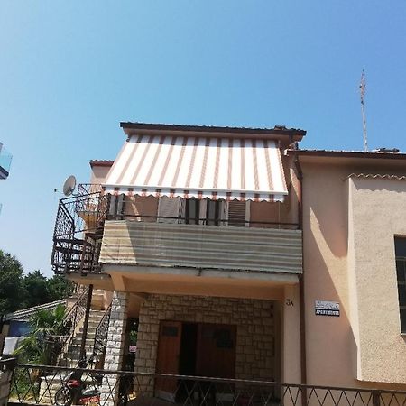 Lino Apartments Rovinj Luaran gambar