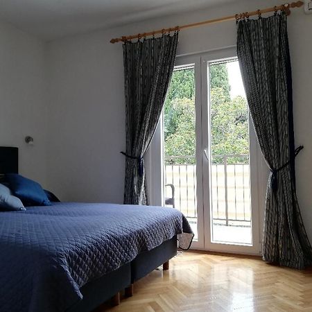 Lino Apartments Rovinj Luaran gambar