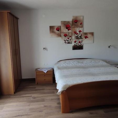 Lino Apartments Rovinj Luaran gambar