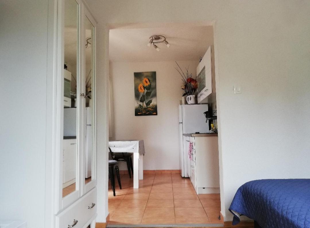 Lino Apartments Rovinj Luaran gambar