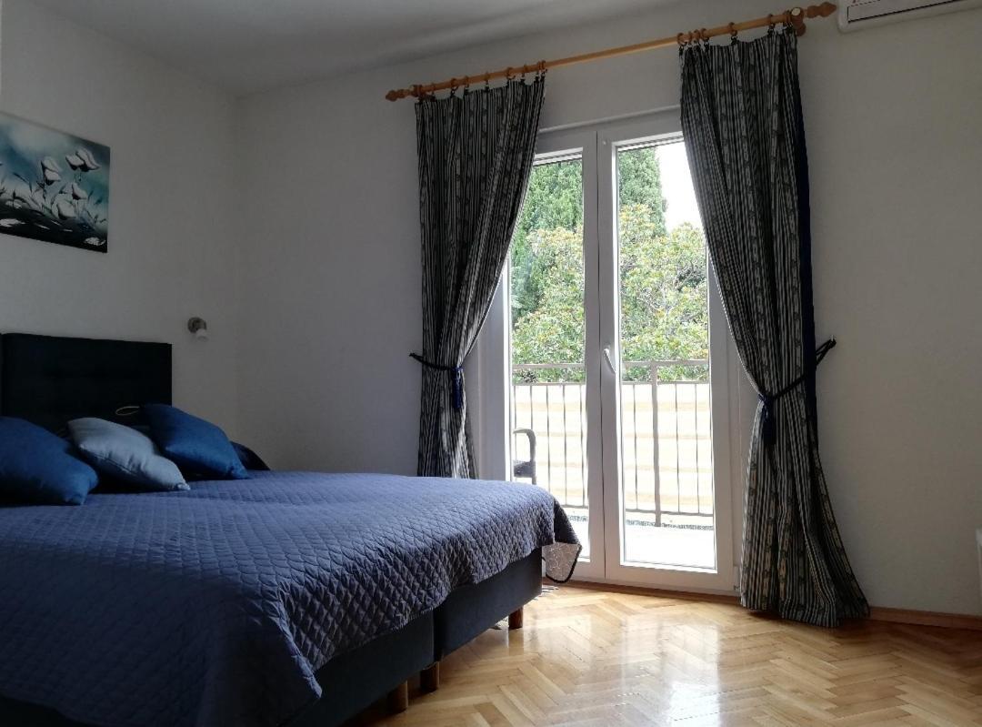 Lino Apartments Rovinj Luaran gambar