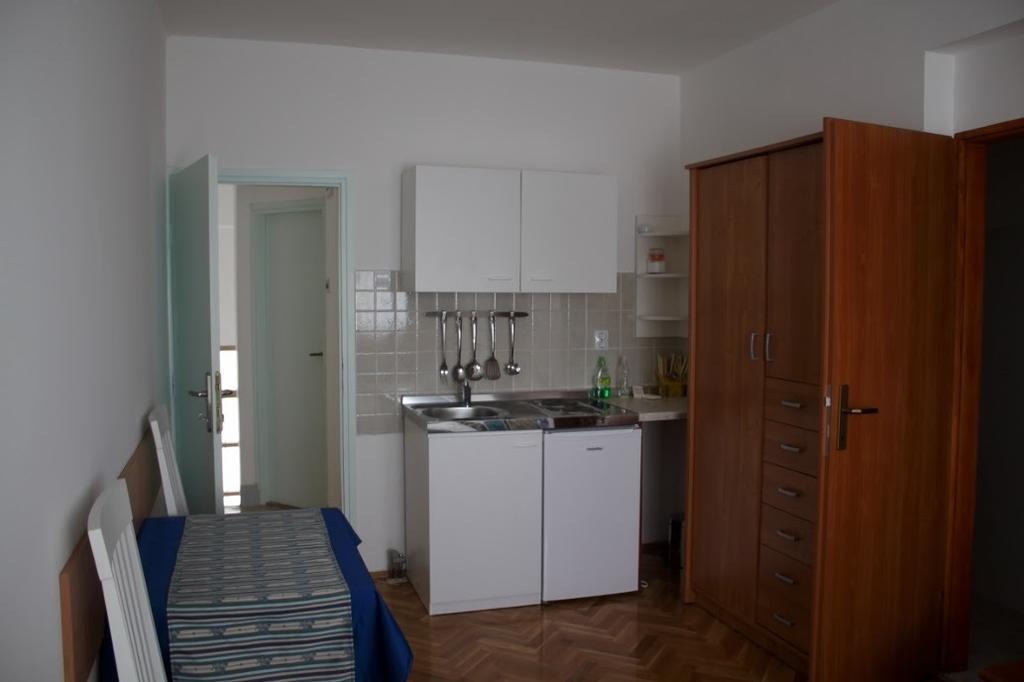 Lino Apartments Rovinj Bilik gambar