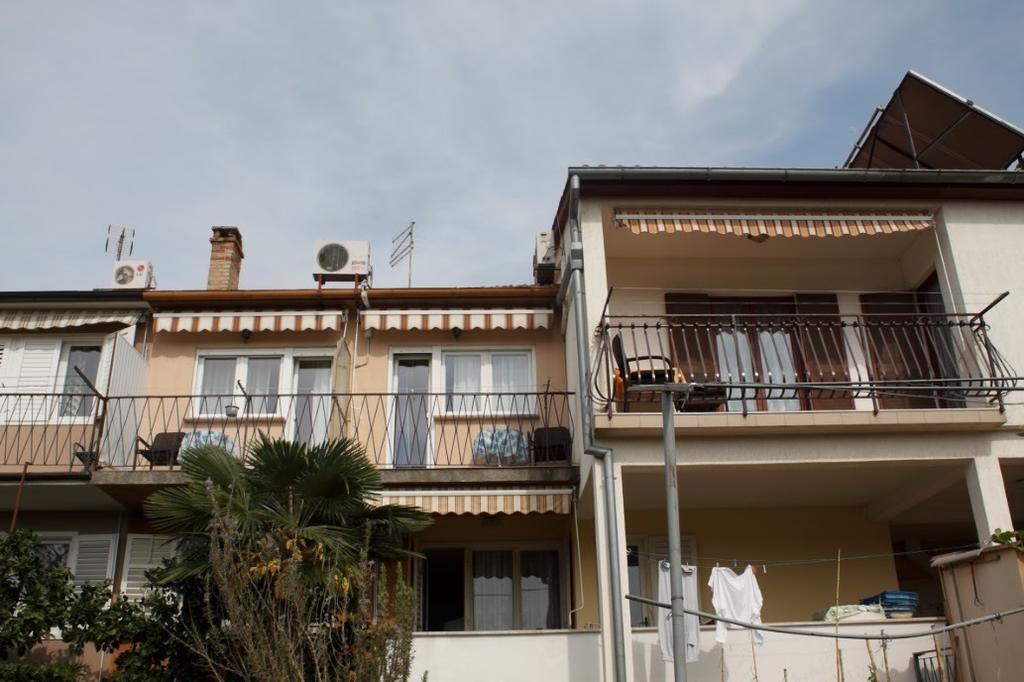 Lino Apartments Rovinj Bilik gambar