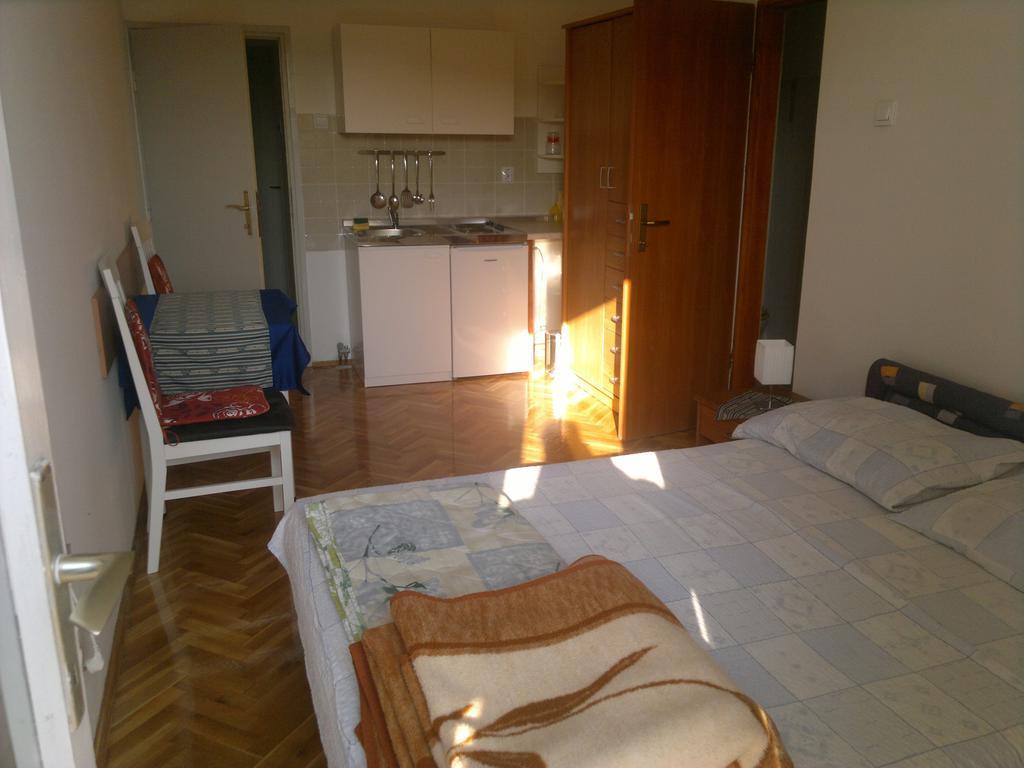 Lino Apartments Rovinj Bilik gambar