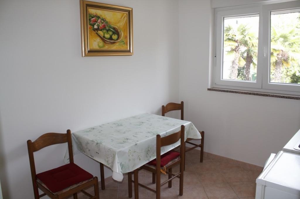 Lino Apartments Rovinj Bilik gambar