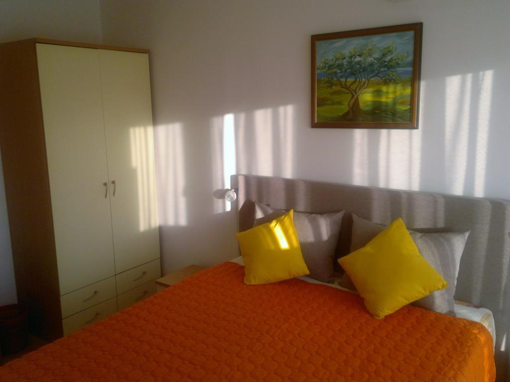 Lino Apartments Rovinj Luaran gambar