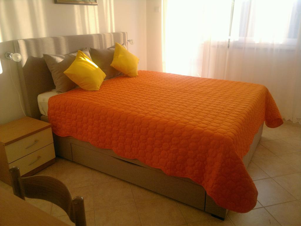 Lino Apartments Rovinj Luaran gambar