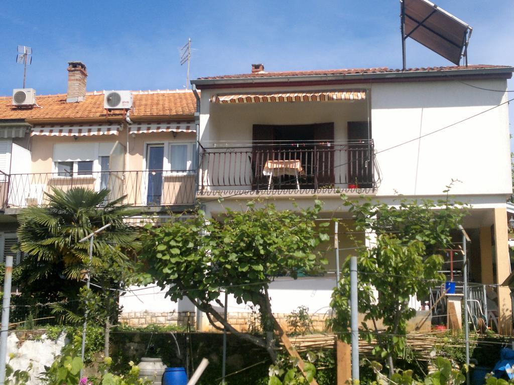 Lino Apartments Rovinj Luaran gambar