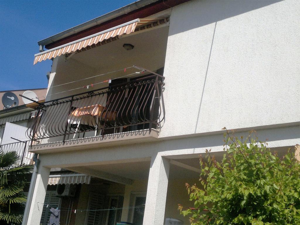 Lino Apartments Rovinj Luaran gambar
