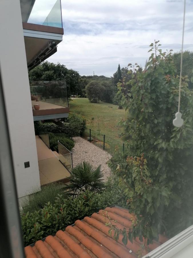 Lino Apartments Rovinj Luaran gambar