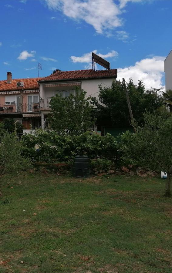 Lino Apartments Rovinj Luaran gambar